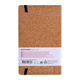 Sketch Note Book - 13x21 cm - Cork