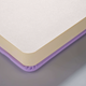 Sketchbook - A4 - Pastel Violet