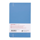 Sketch Note Book - 13x21 cm - Lake Blue