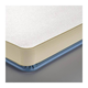 Sketch Note Book - 13x21 cm - Lake Blue