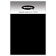 Magnetark - A4 - 2-pack 0,5mm