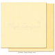 Enfärgade papper - Maja Design - Spring - 30x30cm - 5st ark