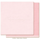 Enfärgade papper - Maja Design - Spring - 30x30cm - 5st ark