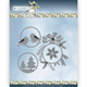 Precious Marieke Dies - Christmas Baubles