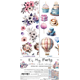 18st klippark - It´s My Party - Extras Set MIX
