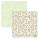 Paper pack - 15x15cm - Picnic