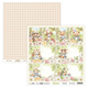 Paper pack - 15x15cm - Picnic