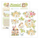Paper pack - 15x15cm - Picnic