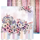 Scrapbookingpapper - 30x30cm - It´s my Party