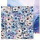 Scrapbookingpapper - 30x30cm - It´s my Party