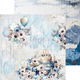Paper pack - 15x15 cm - It´s my Party