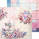 Paper pack - 15x15 cm - It´s my Party