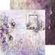 Paper pack - 15x15 cm - Heritage Whispers