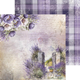 Paper pack - 15x15 cm - Heritage Whispers