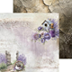 Paper pack - 15x15 cm - Heritage Whispers
