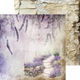 Paper pack - 15x15 cm - Heritage Whispers