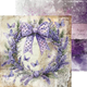 Paper pack - 15x15 cm - Heritage Whispers