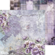 Paper pack - 15x15 cm - Heritage Whispers