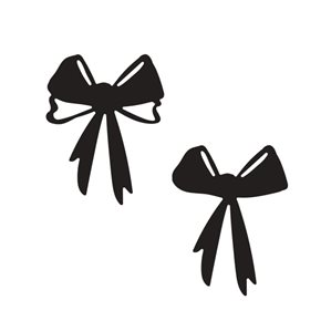 PY Hobby Dies - Rosetter - 2 st - 5,1cm