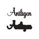 PY Hobby Dies - Äntligen - Med bakgrund - 7,1 x 3,1cm