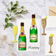 Dies - Set - Champagne