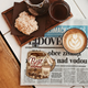 Dies - Set - Kaffemugg