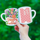 Dies - Set - Kaffemugg