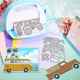 Dies - Set - Fordon