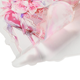 Stickers - Clear - Högklackade skor - Rosa