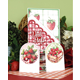 Push Out Scenery - Pure Strawberries