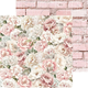Paper pack - 15x15 cm - Rose Emotions