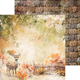 Paper pack - Autumnaria  - 20x20cm