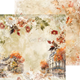 Paper pack - Autumnaria  - 20x20cm