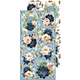 18st klippark - Flowers - Lovely when you read - Extras Set
