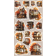 18st klippark - Autumnaria - Extras Set