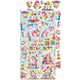 18st klippark - Unicorn Sweets -  MIX - Extras Set