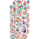 18st klippark - Unicorn Sweets -  MIX - Extras Set