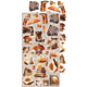 18st klippark - Autumnaria - Extras Set