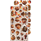 18st klippark - Autumnaria - Extras Set