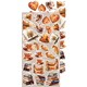 18st klippark - Autumnaria - Extras Set