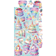 18st klippark - Unicorn Sweets -  MIX - Extras Set