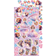 18st klippark - Unicorn Sweets -  MIX - Extras Set