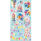 18st klippark - Unicorn Sweets -  MIX - Extras Set