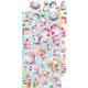 18st klippark - Unicorn Sweets -  MIX - Extras Set