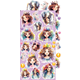 18st klippark - Unicorn Sweets -  MIX - Extras Set