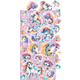 18st klippark - Unicorn Sweets -  MIX - Extras Set