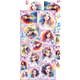 18st klippark - Unicorn Sweets -  MIX - Extras Set
