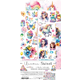 18st klippark - Unicorn Sweets -  MIX - Extras Set