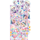 18st klippark - Unicorn Sweets -  MIX - Extras Set