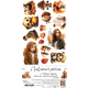18st klippark - Autumnaria - Extras Set